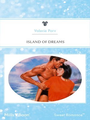 cover image of Island of Dreams